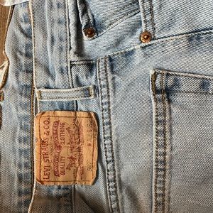 Levi’s